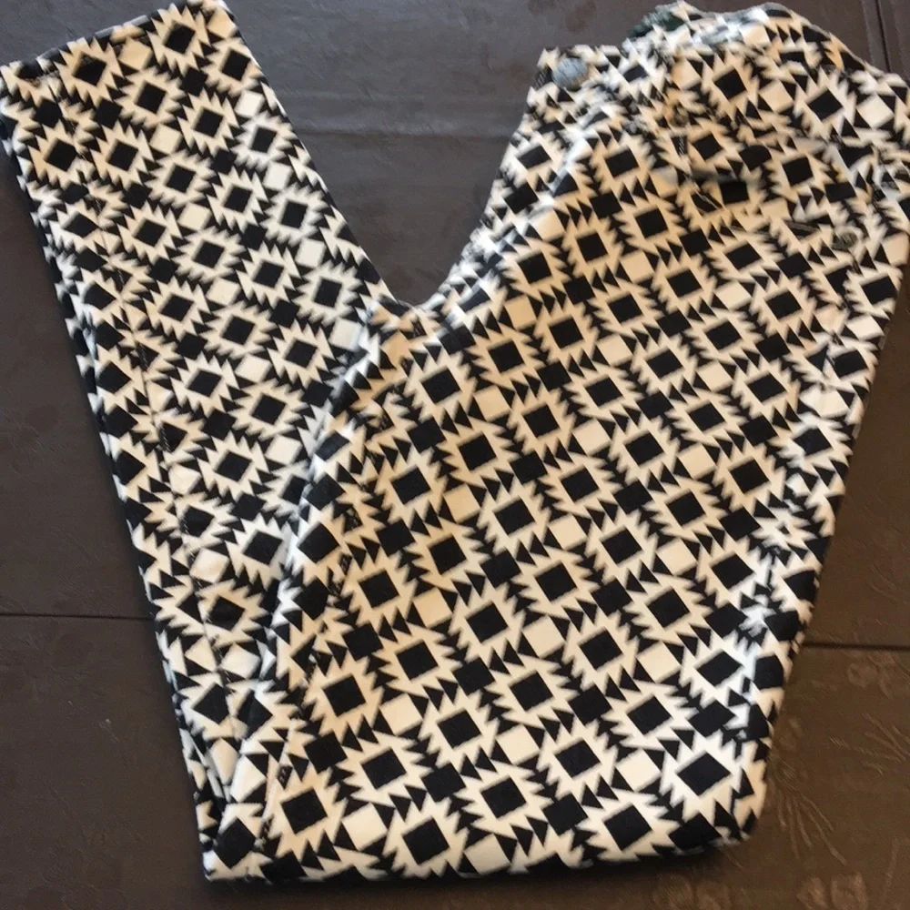 J Crew Stretch Jeans Size 25 - Picture 5 of 5